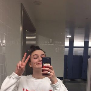 Meet your Posher, Abby